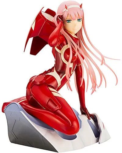 Darling in the FranXX - Zero Two - 1/7ㅤ – Kotobukiya – ActionFigureBrasil