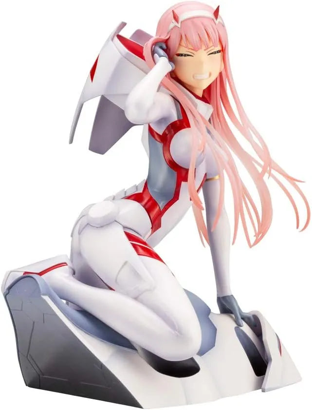 Darling in the FranXX - Zero Two - 1/7 - The 13th Unit Ver. (Kotobukiya)ㅤ – Kotobukiya – ActionFigureBrasil