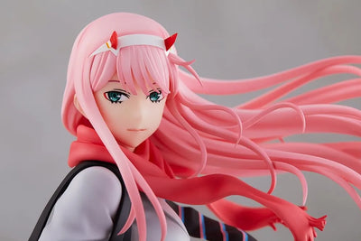 Darling in the FranXX - Zero Two - 1/7 - Uniform ver. 2022 Re-release (Aniplex) [Shop Exclusive]ㅤ – Aniplex – ActionFigureBrasil — close