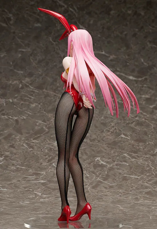 Darling in the FranXX - Zero Two - B-style - 1/4 - Bunny Ver. - 2024 Re-release (FREEing)ㅤ – FREEing – ActionFigureBrasil