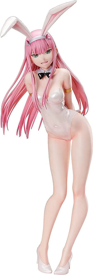 Darling in the FranXX - Zero Two - B-style - 1/4 - Bunny Ver., 2nd (FREEing)ㅤ – FREEing – ActionFigureBrasil