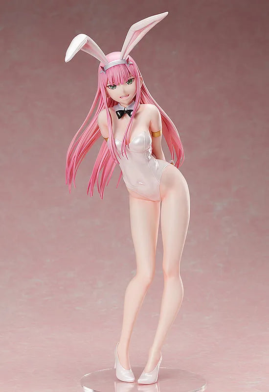 Darling in the FranXX - Zero Two - B-style - 1/4 - Bunny Ver., 2nd (FREEing)ㅤ – FREEing – ActionFigureBrasil