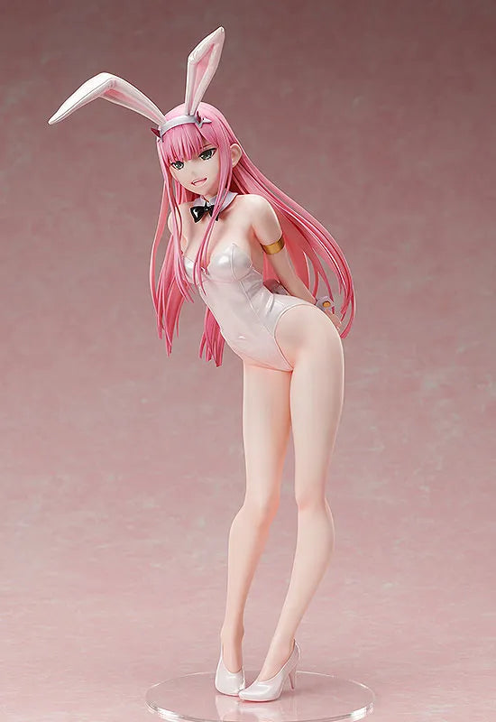 Darling in the FranXX - Zero Two - B-style - 1/4 - Bunny Ver., 2nd (FREEing)ㅤ – FREEing – ActionFigureBrasil