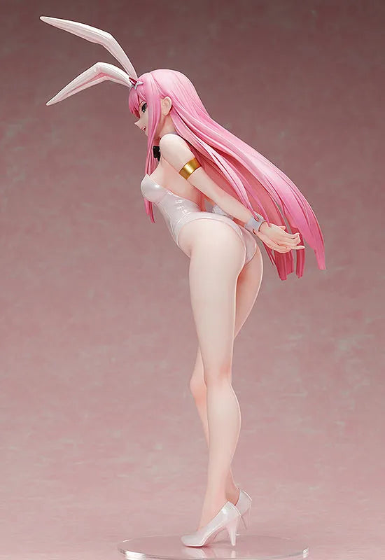Darling in the FranXX - Zero Two - B-style - 1/4 - Bunny Ver., 2nd (FREEing)ㅤ – FREEing – ActionFigureBrasil