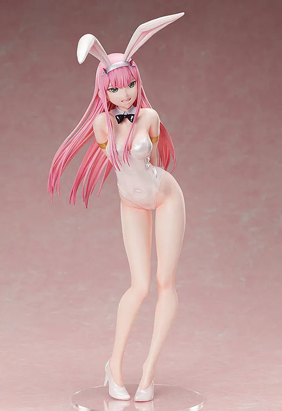 Darling in the FranXX - Zero Two - B-style - 1/4 - Bunny Ver., 2nd (FREEing)ㅤ – FREEing – ActionFigureBrasil
