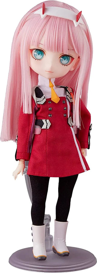 Darling in the FranXX - Zero Two - Harmonia Humming (Good Smile Company)ㅤ – Good Smile Company – ActionFigureBrasil