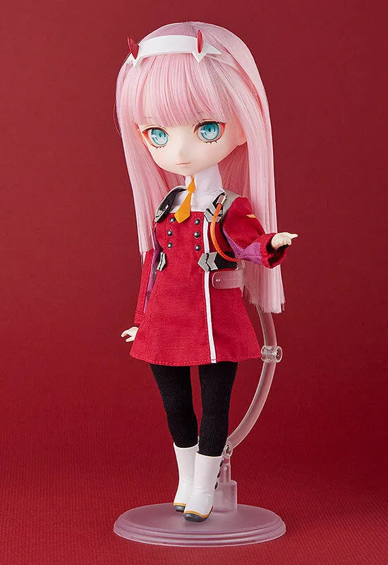 Darling in the FranXX - Zero Two - Harmonia Humming (Good Smile Company)ㅤ – Good Smile Company – ActionFigureBrasil