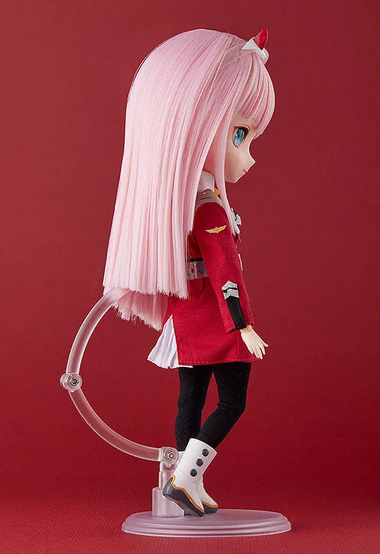 Darling in the FranXX - Zero Two - Harmonia Humming (Good Smile Company)ㅤ – Good Smile Company – ActionFigureBrasil