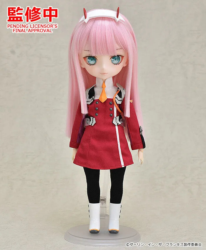 Darling in the FranXX - Zero Two - Harmonia Humming (Good Smile Company)ㅤ – Good Smile Company – ActionFigureBrasil