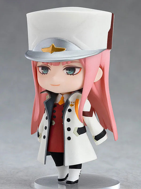 Darling in the FranXX - Zero Two - Nendoroid (#952) - 2026 Re-release (Good Smile Company)ㅤ – Good Smile Company – ActionFigureBrasil