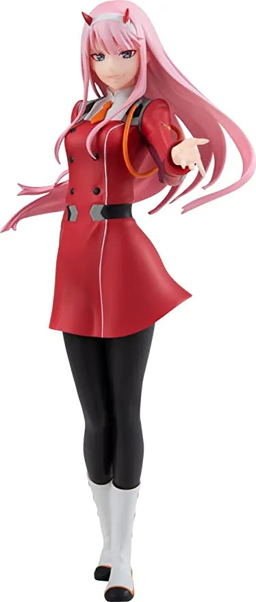 Darling in the FranXX - Zero Two - Pop Up Parade (Good Smile Company)ㅤ – Good Smile Company – ActionFigureBrasil