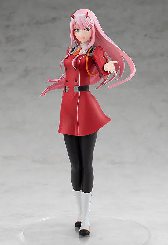 Darling in the FranXX - Zero Two - Pop Up Parade (Good Smile Company)ㅤ – Good Smile Company – ActionFigureBrasil