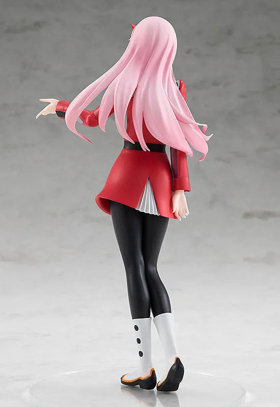 Darling in the FranXX - Zero Two - Pop Up Parade (Good Smile Company)ㅤ – Good Smile Company – ActionFigureBrasil
