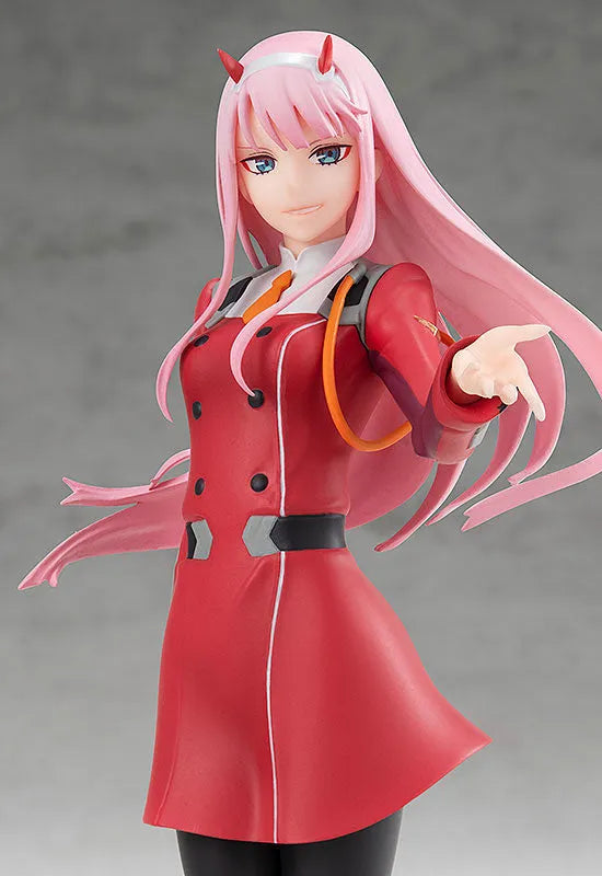 Darling in the FranXX - Zero Two - Pop Up Parade (Good Smile Company)ㅤ – Good Smile Company – ActionFigureBrasil