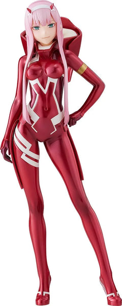 Darling in the FranXX - Zero Two - Pop Up Parade - Pilot Suit Ver., L (Good Smile Company)ㅤ – Good Smile Company – ActionFigureBrasil