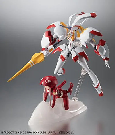 Darling in the FranXX - Zero Two - S.H.Figuarts (Bandai)ㅤ – Bandai – ActionFigureBrasil — close