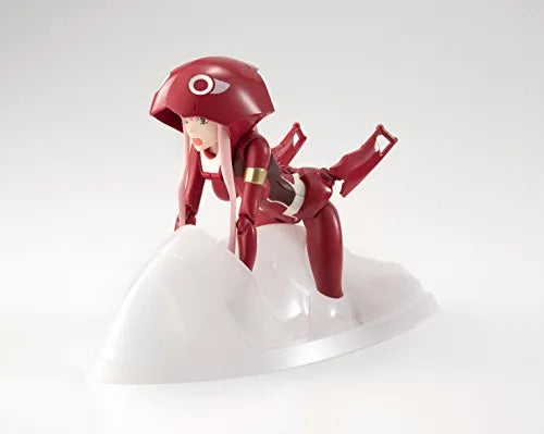 Darling in the FranXX - Zero Two - S.H.Figuarts (Bandai)ㅤ – Bandai – ActionFigureBrasil