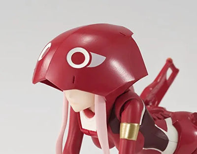 Darling in the FranXX - Zero Two - S.H.Figuarts (Bandai)ㅤ – Bandai – ActionFigureBrasil — ambientada