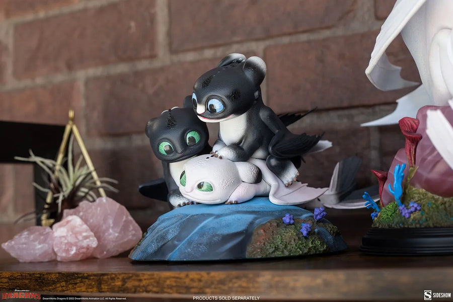Dart, Pouncer, and Ruffrunner - LIMITED EDITION: 3500 – Sideshow Collectibles – ActionFigure Brasil