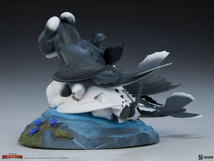Dart, Pouncer, and Ruffrunner - LIMITED EDITION: 3500 – Sideshow Collectibles – ActionFigure Brasil