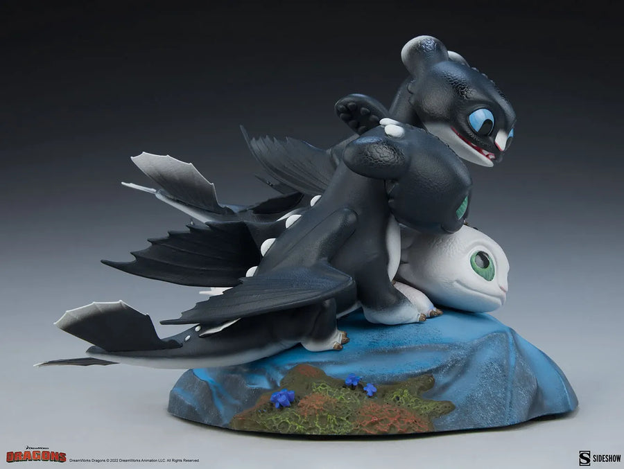 Dart, Pouncer, and Ruffrunner - LIMITED EDITION: 3500 – Sideshow Collectibles – ActionFigure Brasil