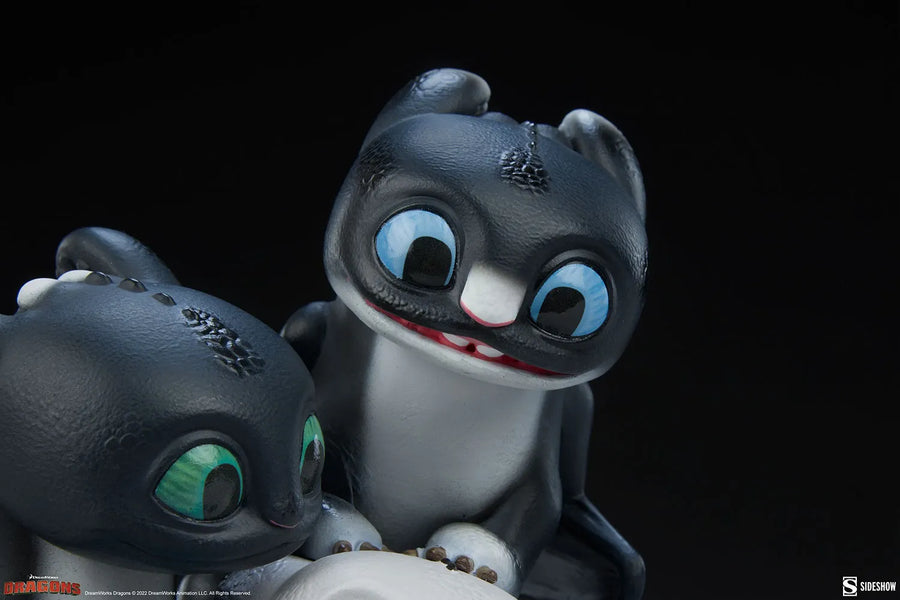 Dart, Pouncer, and Ruffrunner - LIMITED EDITION: 3500 – Sideshow Collectibles – ActionFigure Brasil