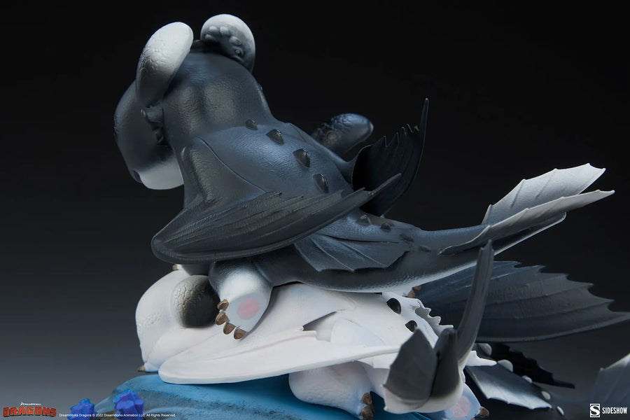 Dart, Pouncer, and Ruffrunner - LIMITED EDITION: 3500 – Sideshow Collectibles – ActionFigure Brasil