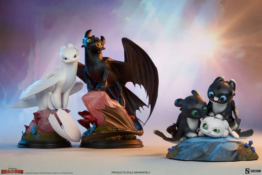 Dart, Pouncer, and Ruffrunner - LIMITED EDITION: 3500 – Sideshow Collectibles – ActionFigure Brasil