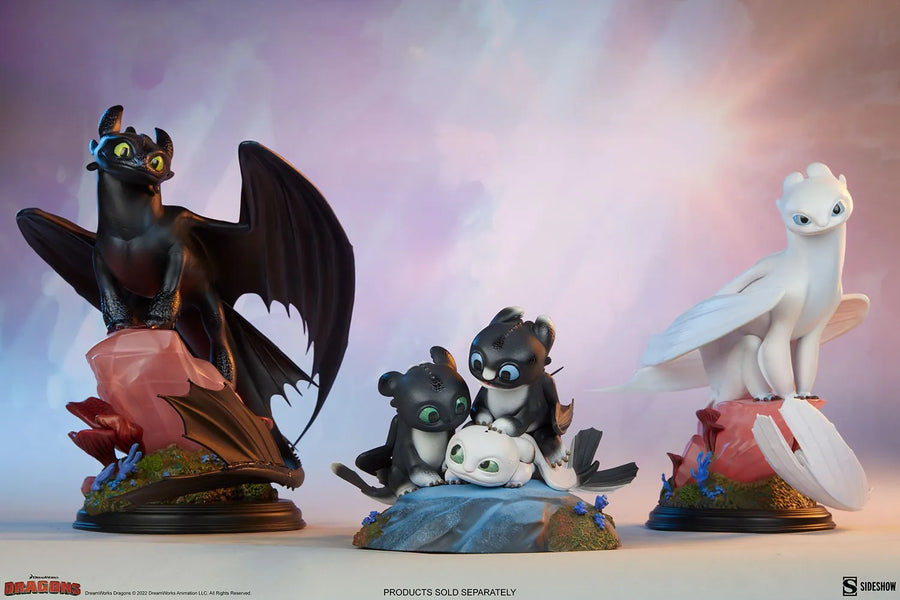 Dart, Pouncer, and Ruffrunner - LIMITED EDITION: 3500 – Sideshow Collectibles – ActionFigure Brasil