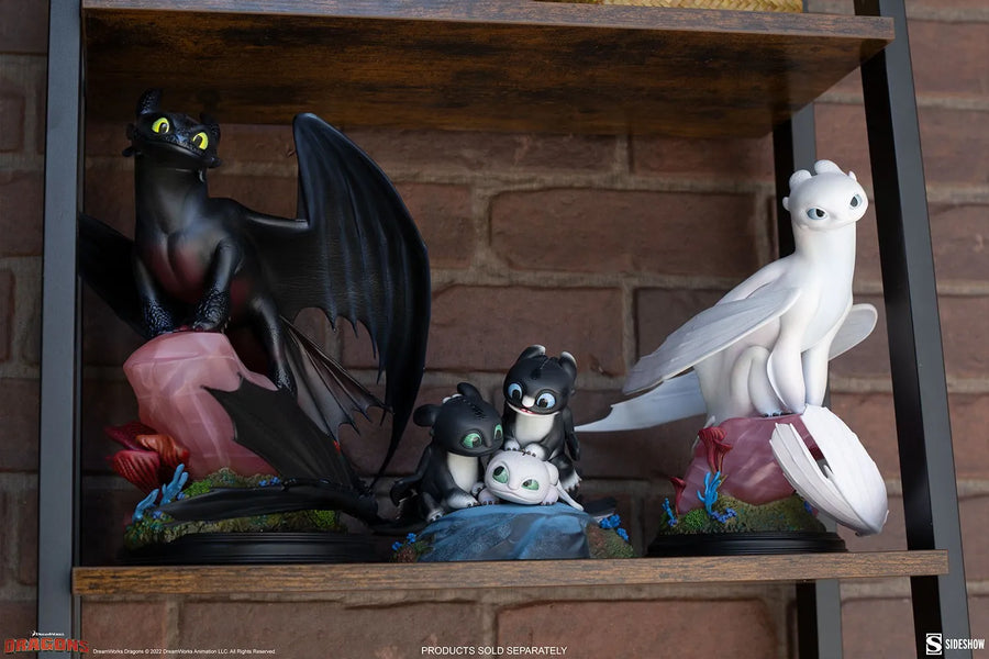 Dart, Pouncer, and Ruffrunner - LIMITED EDITION: 3500 – Sideshow Collectibles – ActionFigure Brasil