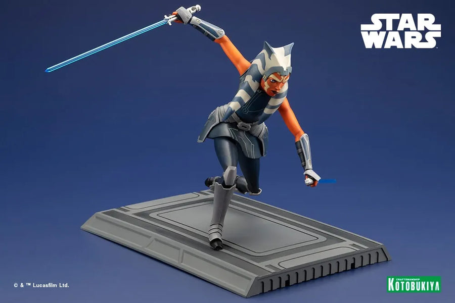 Darth Maul™ – Kotobukiya – ActionFigure Brasil