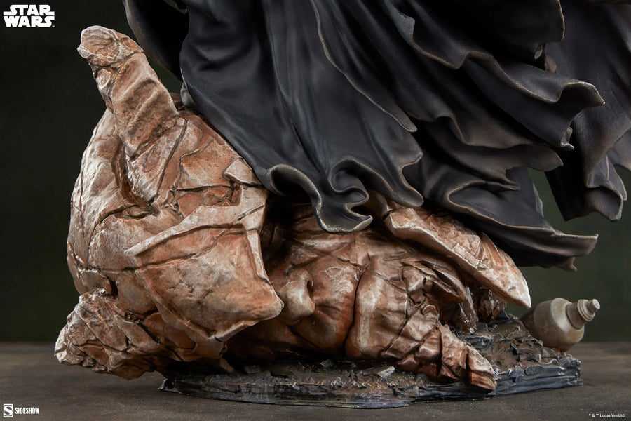 Darth Nihilus™ - LIMITED EDITION: 400 (Premium Format™ Figure) – Sideshow Collectibles – ActionFigure Brasil