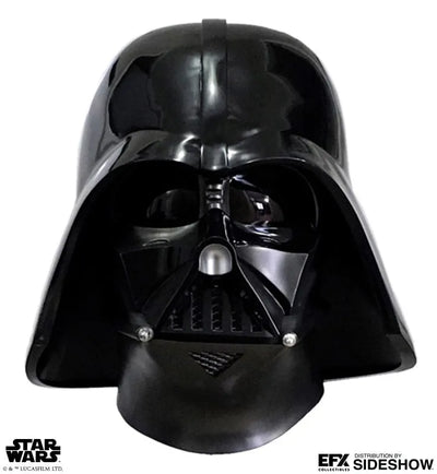 Darth Vader Helmet – EFX – ActionFigure Brasil