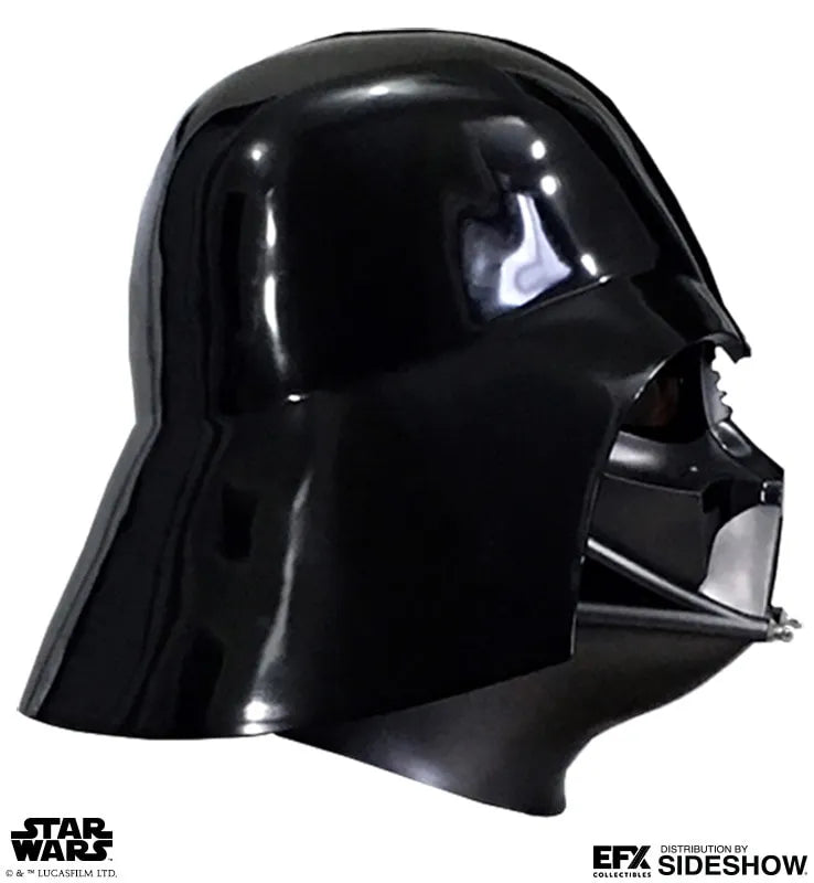 Darth Vader Helmet – EFX – ActionFigure Brasil