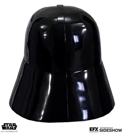 Darth Vader Helmet – EFX – ActionFigure Brasil — iluminação de estúdio