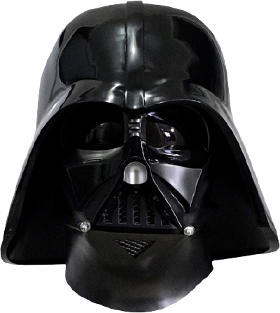 Darth Vader Helmet – EFX – ActionFigure Brasil