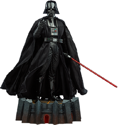 Darth Vader - LIMITED EDITION: 4500 – Sideshow Collectibles – ActionFigure Brasil — detalhe do produto