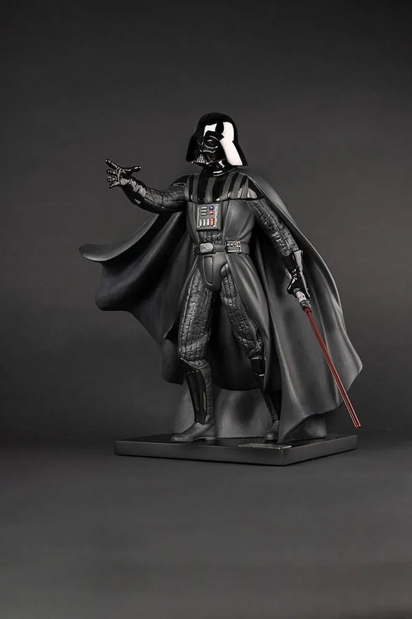Darth Vader - LIMITED EDITION: 504 – Lladró – ActionFigure Brasil