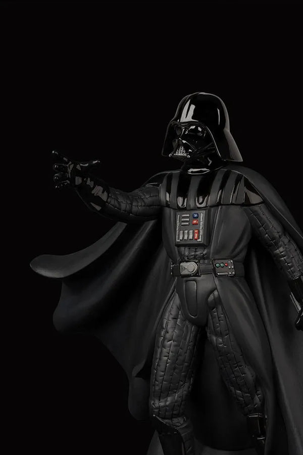 Darth Vader - LIMITED EDITION: 504 – Lladró – ActionFigure Brasil