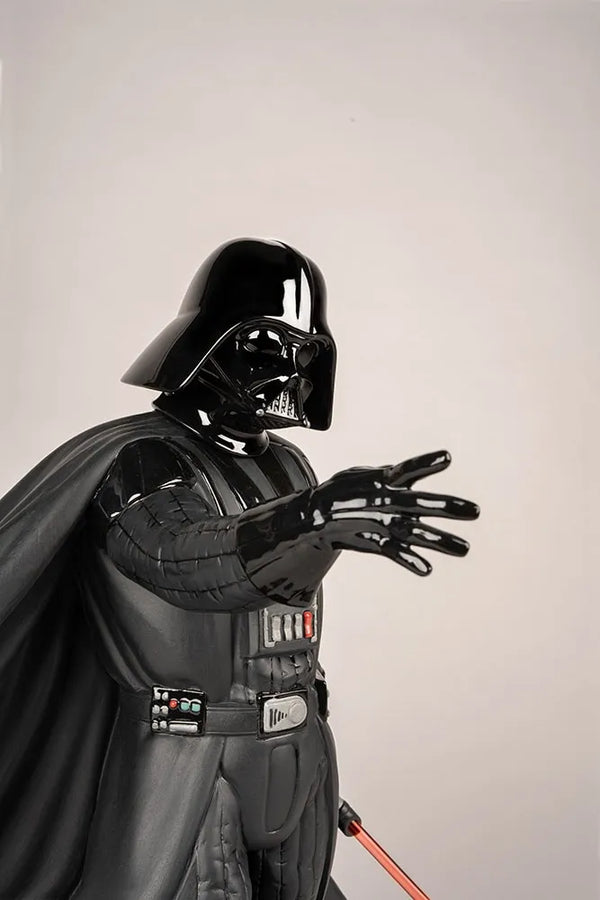 Darth Vader - LIMITED EDITION: 504 – Lladró – ActionFigure Brasil