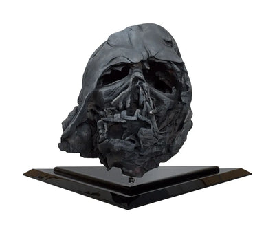 Darth Vader Pyre Helmet - LIMITED EDITION: 250 – EFX – ActionFigure Brasil — ângulo diferente
