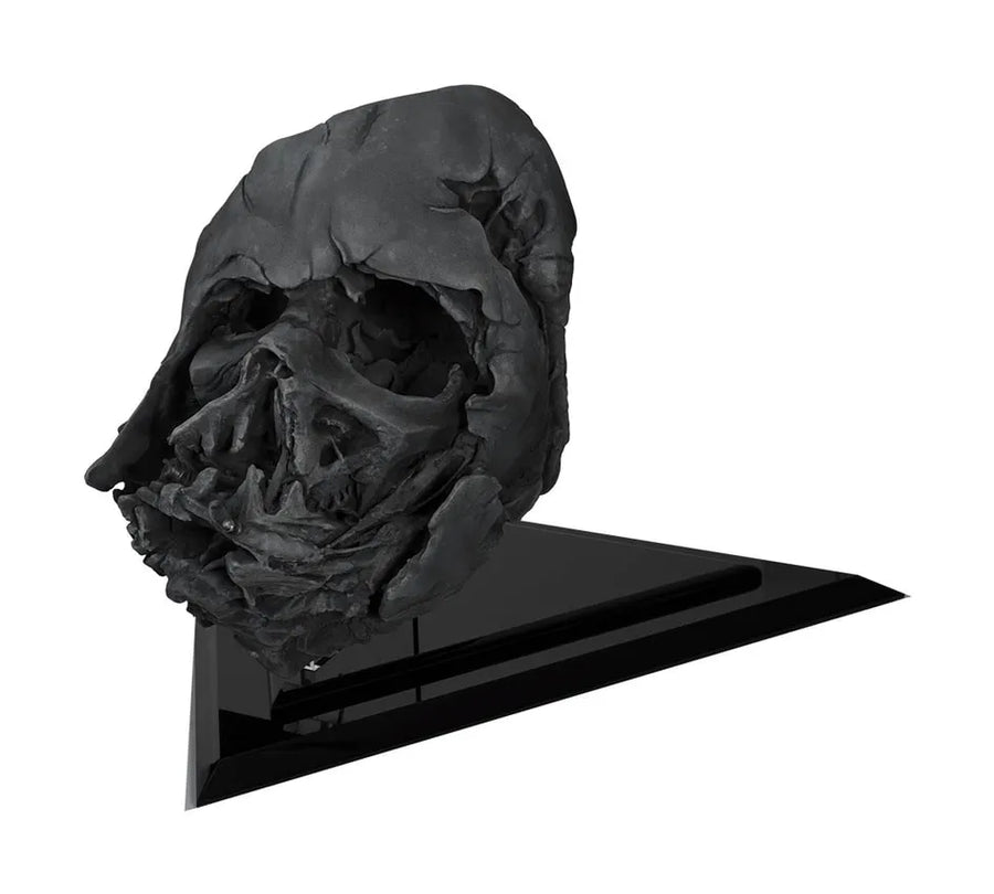 Darth Vader Pyre Helmet - LIMITED EDITION: 250 – EFX – ActionFigure Brasil