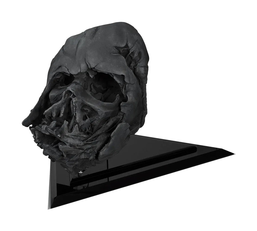 Darth Vader Pyre Helmet - LIMITED EDITION: 250 – EFX – ActionFigure Brasil