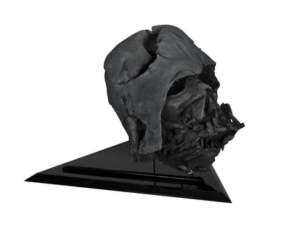Darth Vader Pyre Helmet - LIMITED EDITION: 250 – EFX – ActionFigure Brasil — ângulo diferente