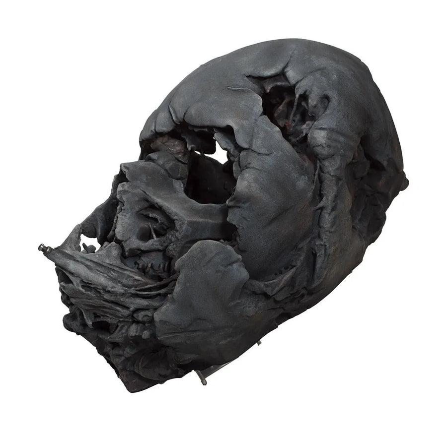 Darth Vader Pyre Helmet - LIMITED EDITION: 250 – EFX – ActionFigure Brasil