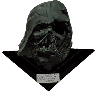 Darth Vader Pyre Helmet - LIMITED EDITION: 250 – EFX – ActionFigure Brasil — acessórios
