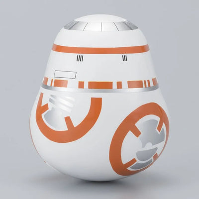 DARUMA CLUB - BB-8ㅤ – Puella Magi Madoka Magica – ActionFigureBrasil — detalhe do produto