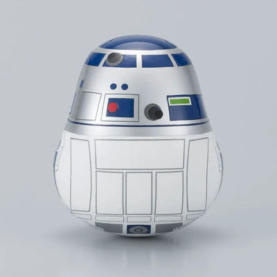DARUMA CLUB - R2-D2ㅤ – Puella Magi Madoka Magica – ActionFigureBrasil — ângulo diferente