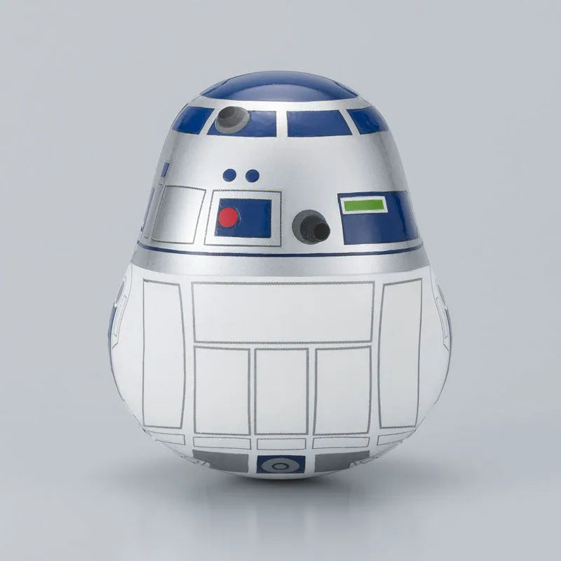 DARUMA CLUB - R2-D2ㅤ – Puella Magi Madoka Magica – ActionFigureBrasil
