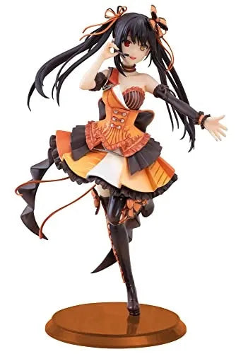 Date A Bullet - Tokisaki Kurumi - 1/7 - Idol Ver., Another Edition (PLUM)ㅤ – PLUM – ActionFigureBrasil